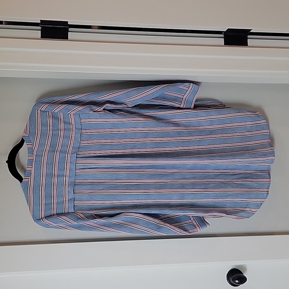 Striped blouse - Picture 2 of 3